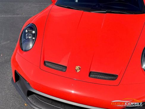 Used 2022 Porsche 911 GT3 RWD image 4