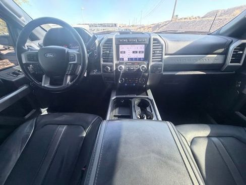 Used 2020 Ford F250 Platinum AWD/4WD image 35