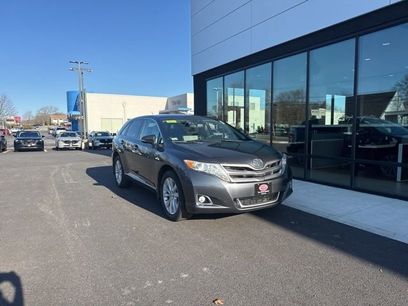 Used 2013 Toyota Venza LE w/ LE Preferred Pkg