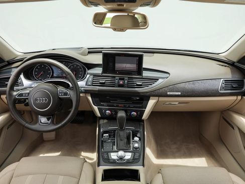 Used 2018 Audi A7 3.0T Prestige AWD/4WD image 31