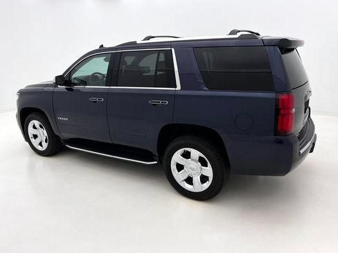 Used 2017 Chevrolet Tahoe Premier AWD/4WD image 10