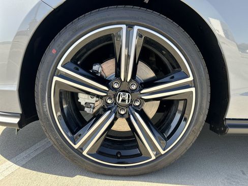 New 2026 Honda Accord Sport image 19