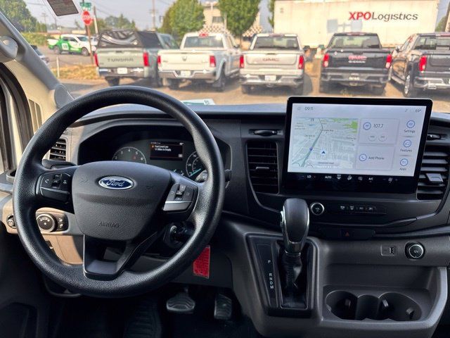 Used 2022 Ford Transit 250 Medium Roof RWD image 15