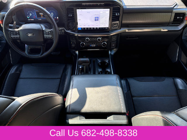 Used 2024 Ford F150 Raptor AWD/4WD image 12