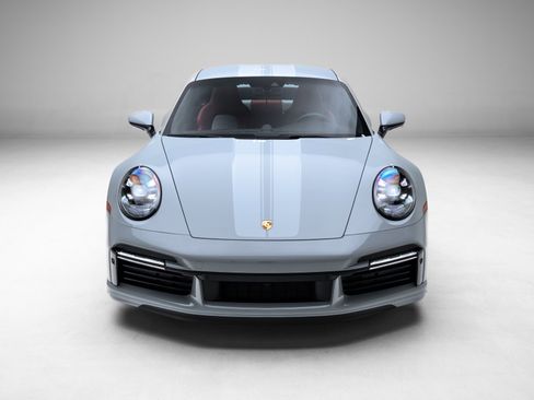 Used 2023 Porsche 911 Sport Classic image 3