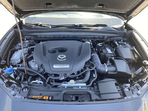 Certified 2025 MAZDA CX-30 2.5 Turbo w/ Premium Plus Pkg AWD/4WD image 30