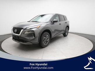 Used 2023 Nissan Rogue S AWD/4WD video 1