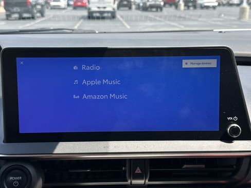 Certified 2023 Toyota Prius Prime FWD image 23