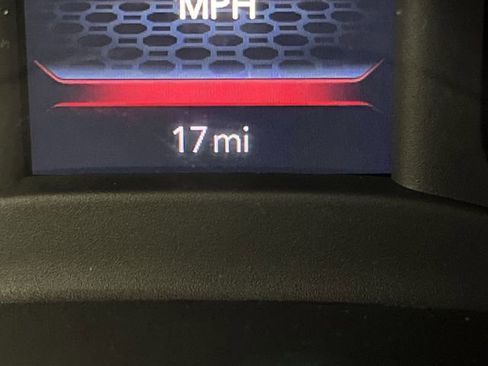 New 2026 RAM 1500 Big Horn w/ Night Edition image 6