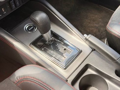 Used 2023 Mitsubishi Outlander Sport LE AWD/4WD image 30