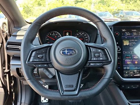 Used 2022 Subaru WRX Limited AWD/4WD image 21