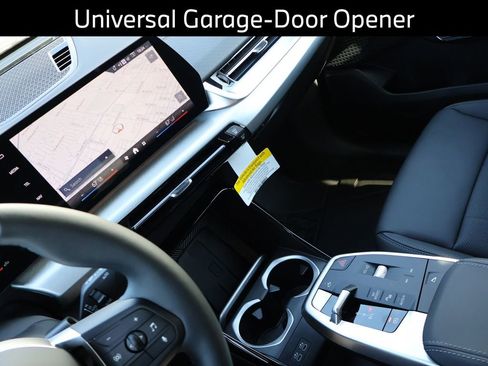 New 2026 BMW X2 xDrive28i w/ Technology Package image 23