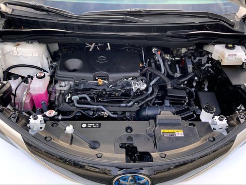 Used 2023 Toyota Sienna XSE w/ XSE Plus Package FWD image 31