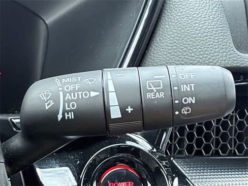 Used 2024 Honda CR-V Sport Touring image 28