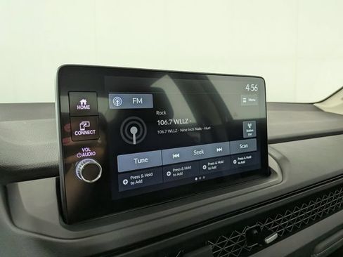 New 2026 Honda Accord SE image 19