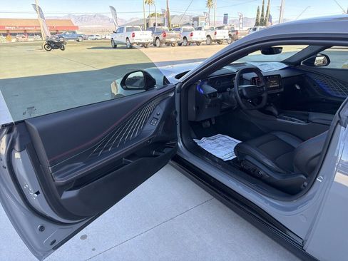 New 2026 Dodge Charger Scat Pack AWD/4WD image 9