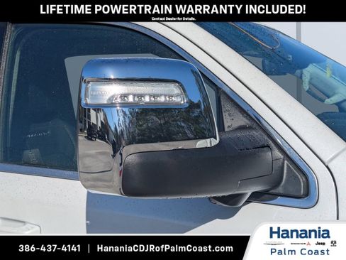 New 2026 RAM 1500 Tungsten w/ Towing Technology Group AWD/4WD image 11