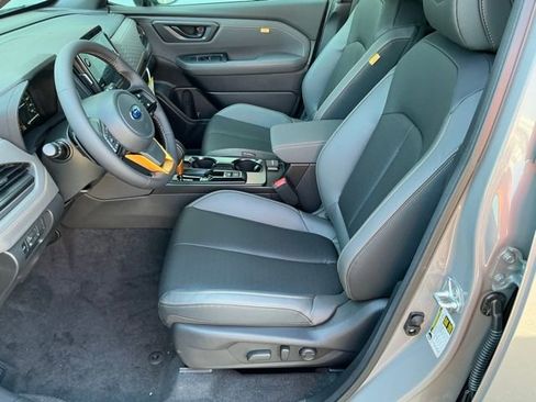 New 2026 Subaru Forester Wilderness AWD/4WD image 12