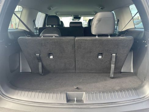 Used 2025 Hyundai Santa Fe SEL image 28