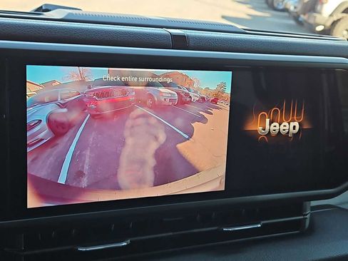 New 2026 Jeep Wrangler Sport image 27