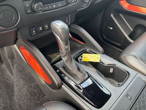 Used 2023 Nissan Frontier Pro-X w/ Pro-X Premium Package image 25