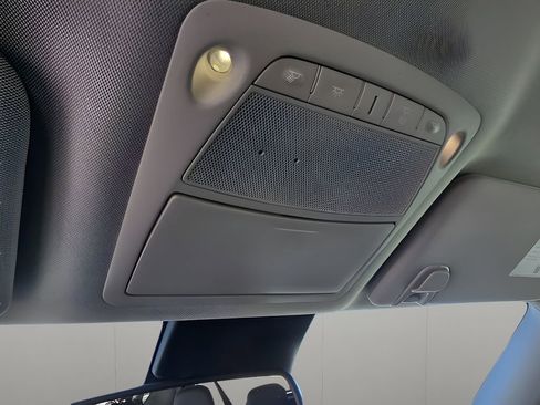 Used 2024 Nissan Murano SV image 24