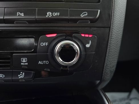 Used 2016 Audi SQ5 Prestige w/ Prestige Package AWD/4WD image 35