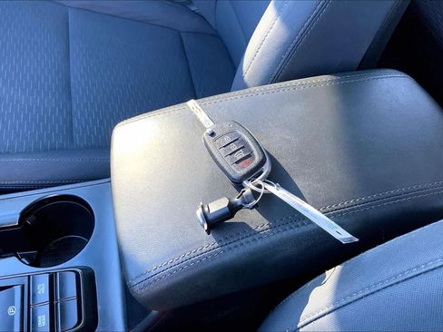 Used 2019 Hyundai Tucson SE image 14