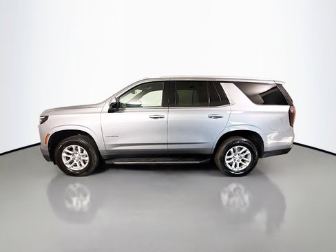 Used 2025 Chevrolet Tahoe LT AWD/4WD image 6