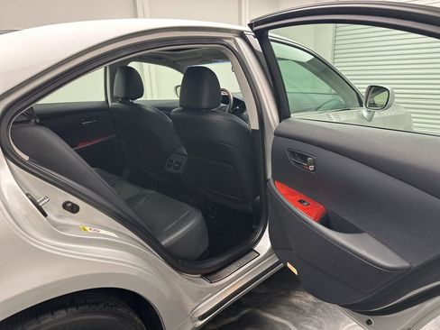 Used 2007 Lexus ES 350 image 7