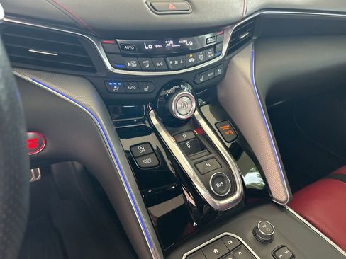 Used 2023 Acura TLX Type S AWD/4WD image 52