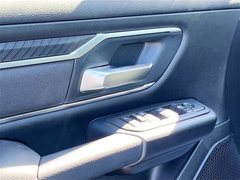 Used 2025 RAM 1500 Lone Star image 15