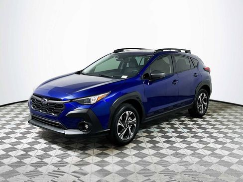Certified 2025 Subaru Crosstrek 2.0i Premium image 3