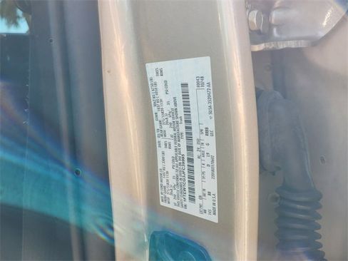 Used 2018 Ford F150 Platinum w/ Equipment Group 701A Luxury image 20