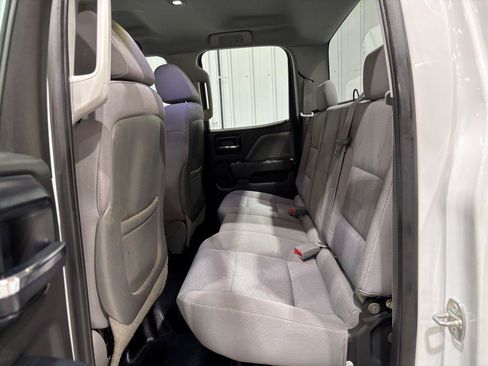 Used 2015 Chevrolet Silverado 2500 W/T AWD/4WD image 13