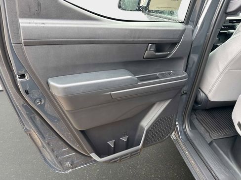 New 2026 Toyota Tacoma SR5 image 11