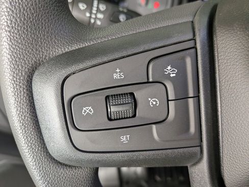 New 2026 GMC Sierra 1500 Pro w/ Pro Value Package image 17