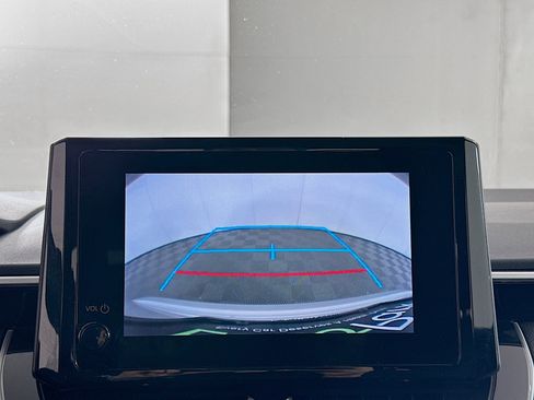 Used 2024 Toyota Corolla LE image 21