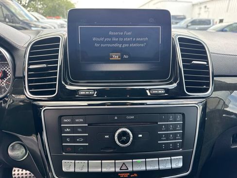 Used 2019 Mercedes-Benz GLE 43 AMG 4MATIC Coupe image 12