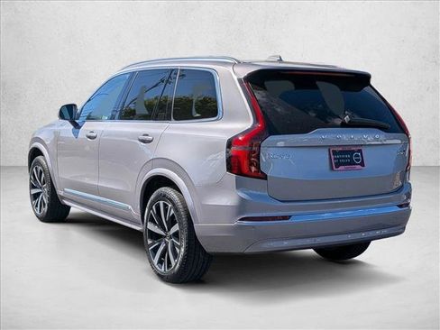 Used 2026 Volvo XC90 B6 Core AWD/4WD image 8