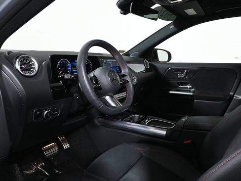 Certified 2026 Mercedes-Benz GLA 250 4MATIC image 15