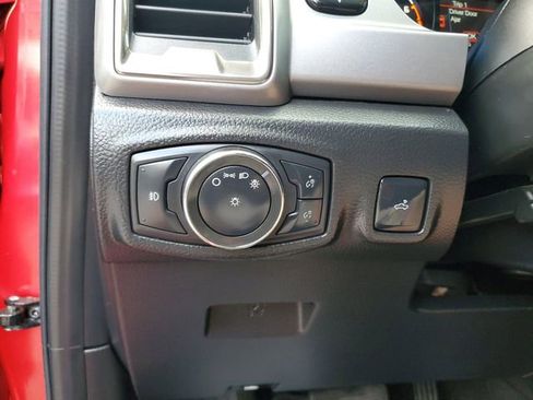 Used 2020 Ford Ranger XLT w/ Equipment Group 302A Luxury image 29