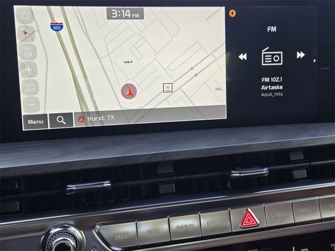 New 2025 Kia Telluride SX X-Line image 12