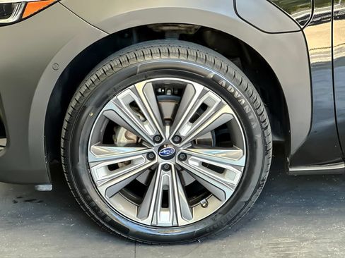 Used 2023 Subaru Solterra AWD image 24