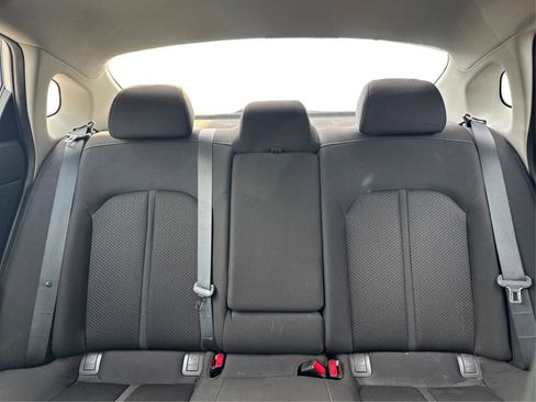 Used 2016 Kia Optima LX w/ Option Group 014 FWD image 15
