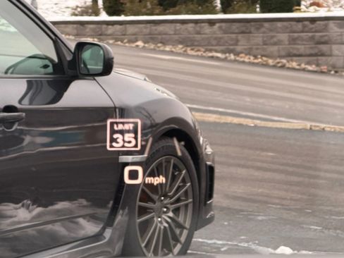 Used 2018 Audi Q7 3.0T Prestige image 41