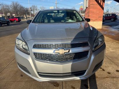 Used 2013 Chevrolet Malibu LS w/ Protection Package