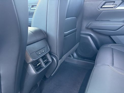 New 2026 GMC Terrain Elevation w/ Elevation Premium Package image 12