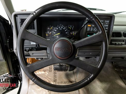 Used 1993 GMC Sierra 1500 2WD Regular Cab image 70