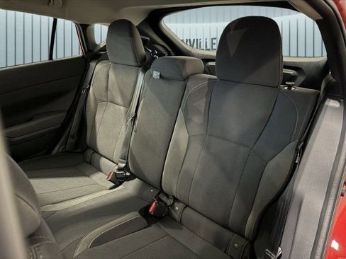 Certified 2025 Subaru Impreza 2.0i image 21